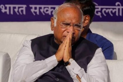 Mallikarjun Kharge 2