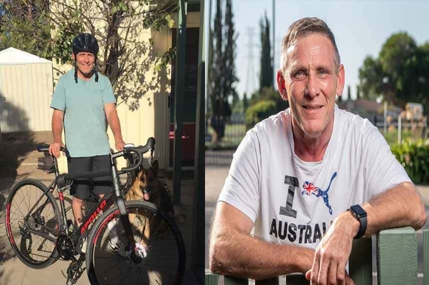 Man came alive after 28 minutes of death Man came alive after 28 minutes of death