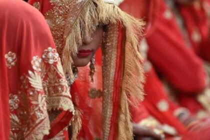 Marriage 4
