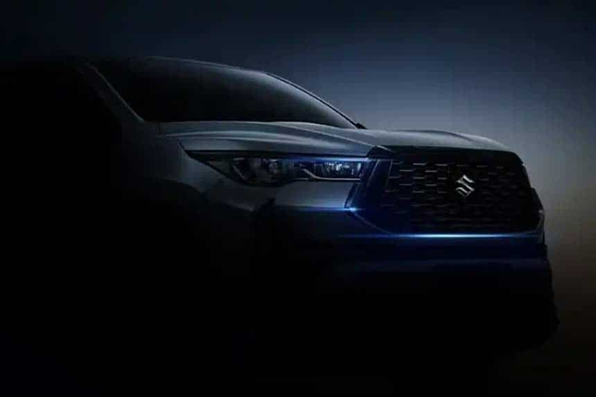 Maruti Suzuki