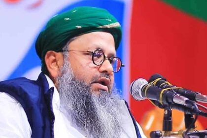 Maulana Hasan Madani