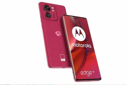 Motorola