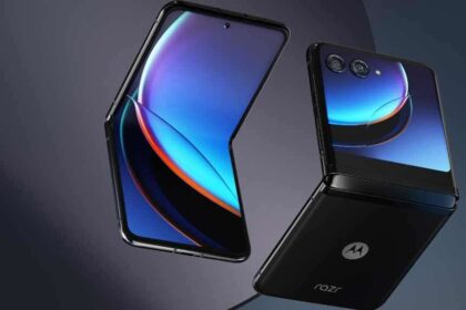 Motorola Razr 40 Ultra