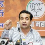 Nitesh Rane