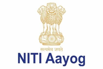 Niti Aayog