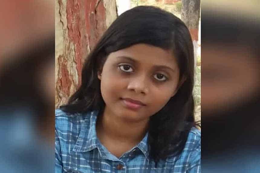 Nivedita's