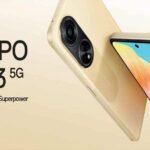 Oppo F23 5G