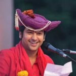 Pandit Dhirendra Shastri