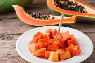 Papaya