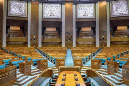 Parliament 3