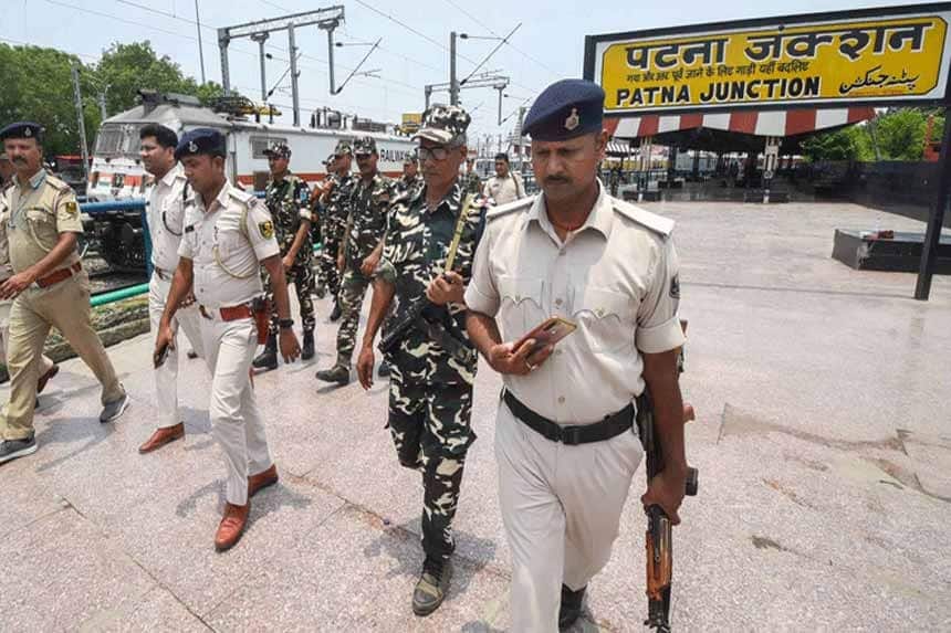 Patna Junction
