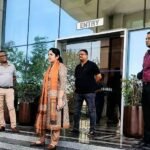 Patratu Lake Resort inspected