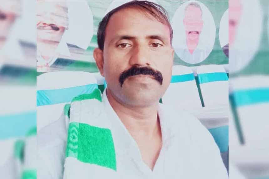 Pradeep Hajra