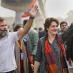 Priyanka Gandhi 2
