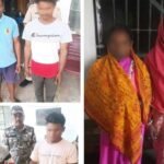 Ranchi Murder