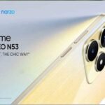 Realme Narzo N53