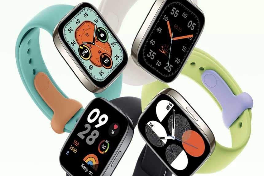 Redmi Watch 3 Lite