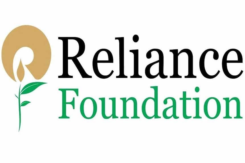 Reliance Foundation