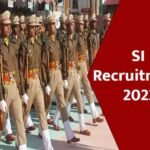 SI recruitment
