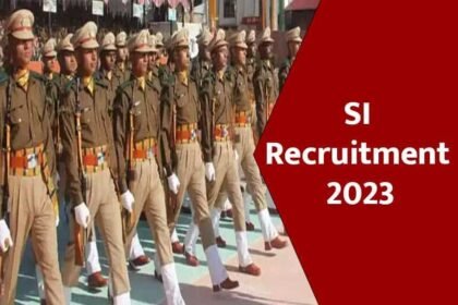 SI recruitment