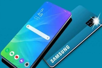 Samsung Galaxy F04
