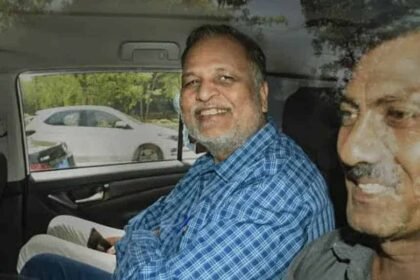 Satyendra Jain