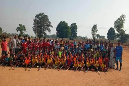 Simdega 2
