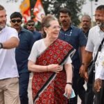 Soniya Gandhi