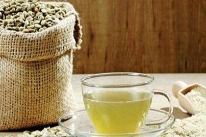 Summer Season Tea Coffee