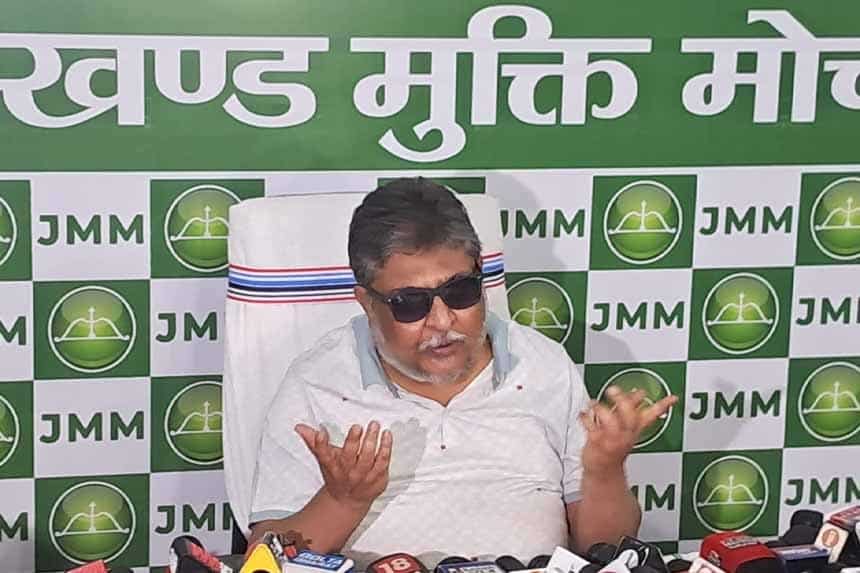 Supriyo Bhattacharya