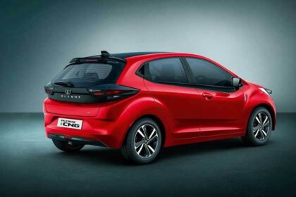 Tata Motors