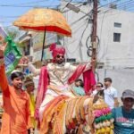 UP Municipal Election