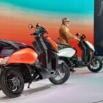 Vida V1 Electric Scooter