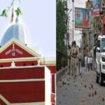 Ranchi Violence-Jharkhand High Court