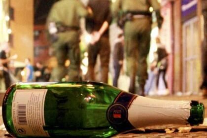 alcohol