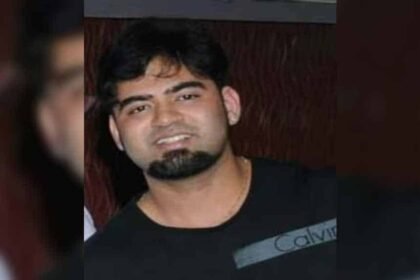 gangster aman srivastav