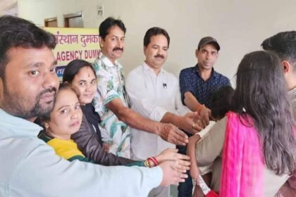 innocent girl got her parents