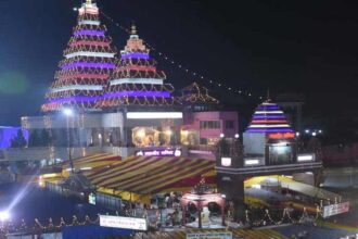 patna mahavir temple