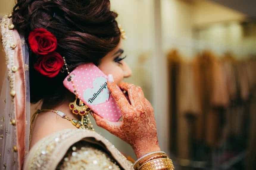 Bride