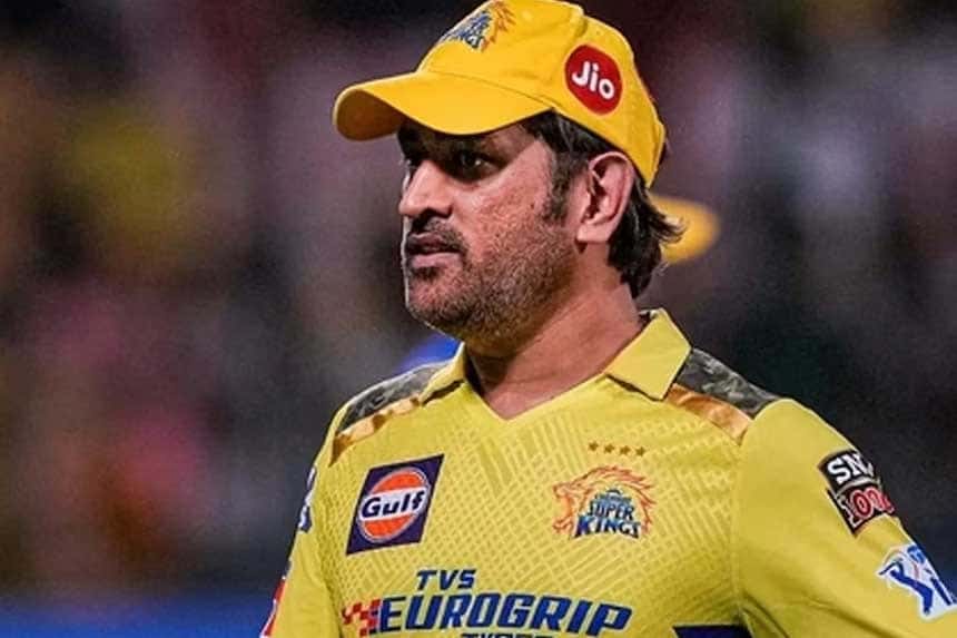Dhoni