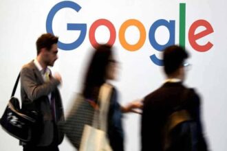Google