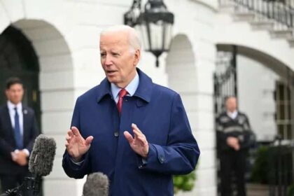 Joe Biden