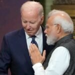 Modi-Biden