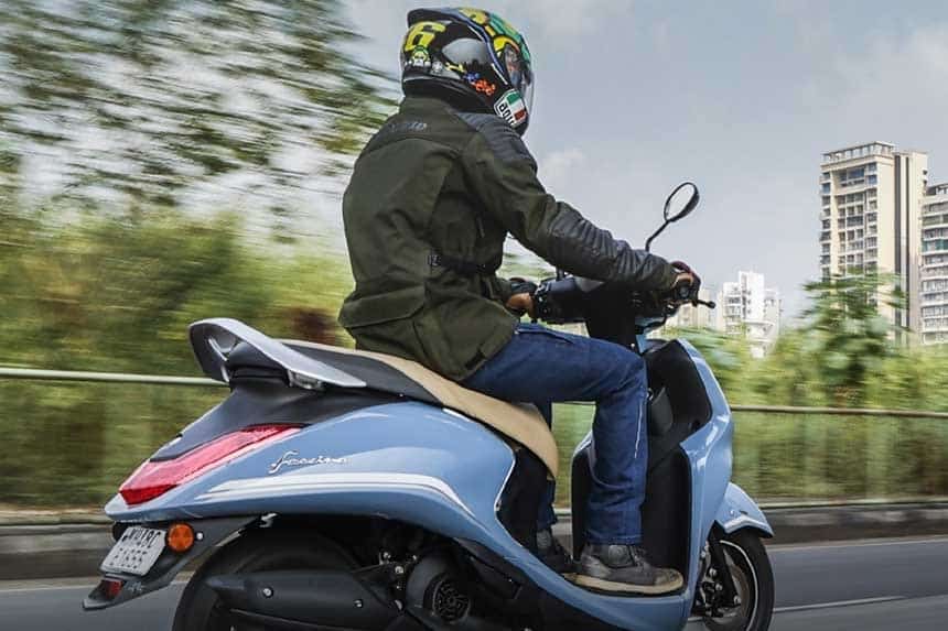 SCOOTY