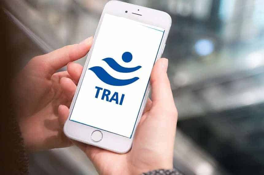 TRAI
