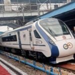 Vande Bharat Express