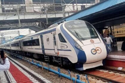 Vande Bharat Express