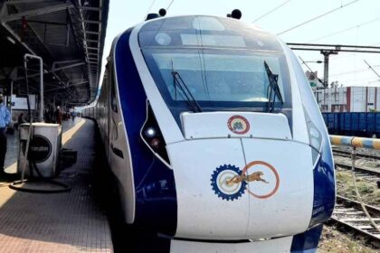 Vande Bharat Train