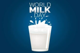 World Milk Day