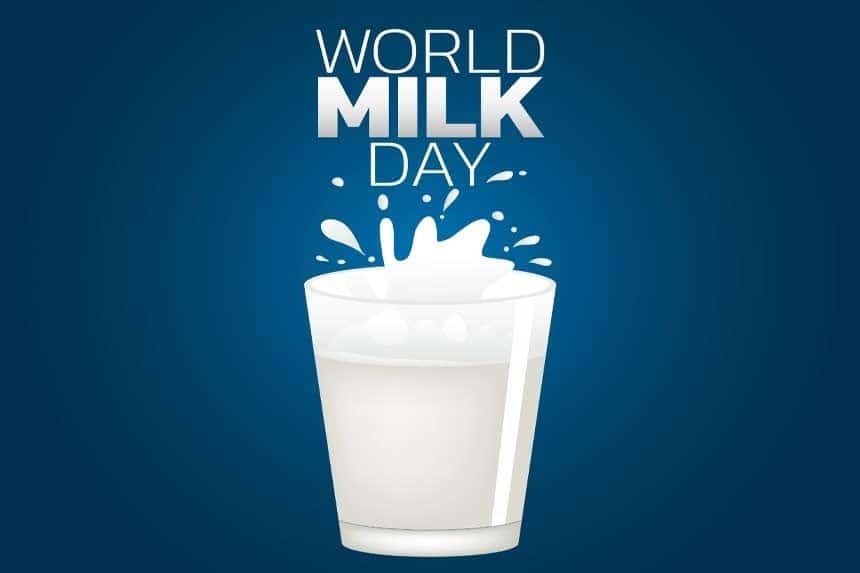 World Milk Day